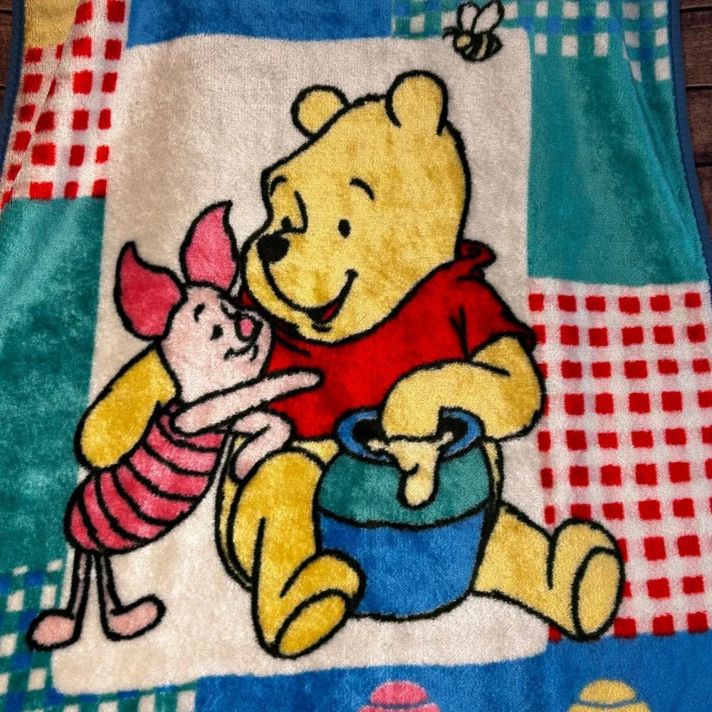 Disney soft plush